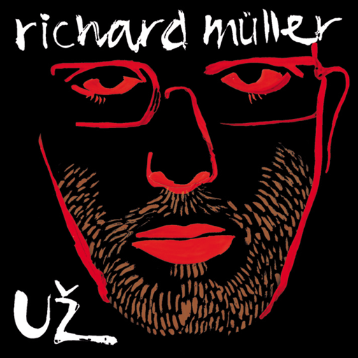 Richard Muller