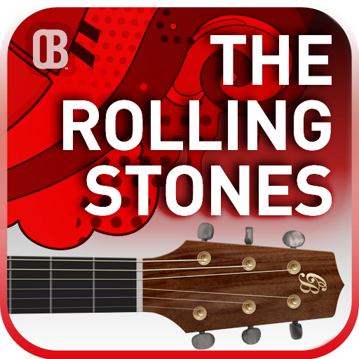 TouchChords: The Rolling Stones