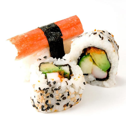 Sushi Eat