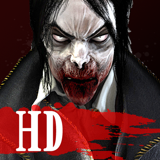 Dracula The Path of the Dragon – Part 1 HD icon