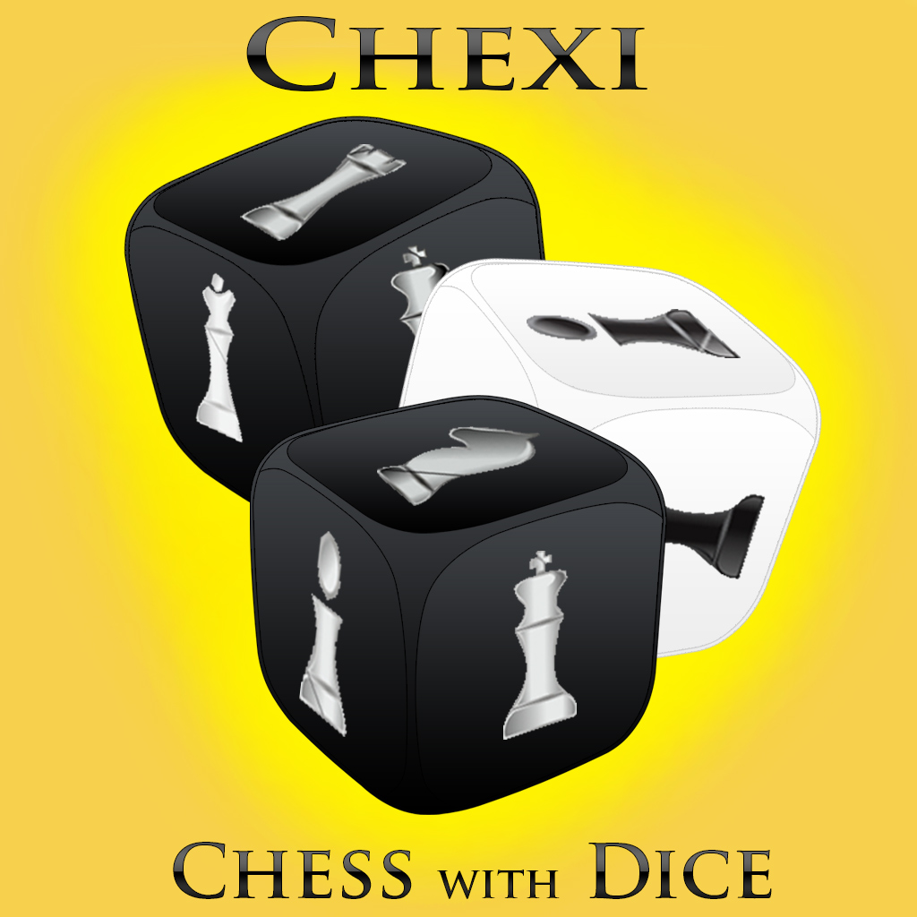 Chexi - Chess with Dice