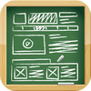 SketchyPad by Nick Golovin icon