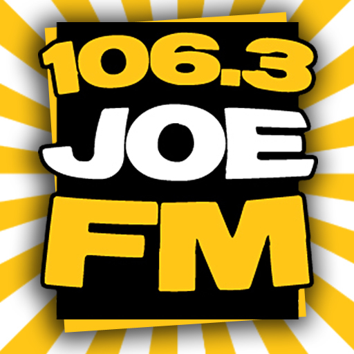106.3 Joe FM WVBB
