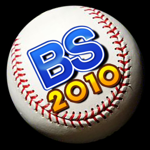 Baseball Superstars® 2010