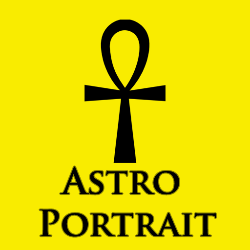 Astro Portrait - Egyptian Astrology