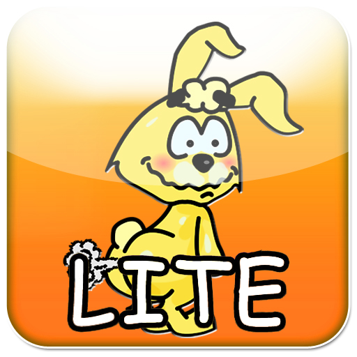 BunnyFarts LE  Tootie Pootie Fart icon