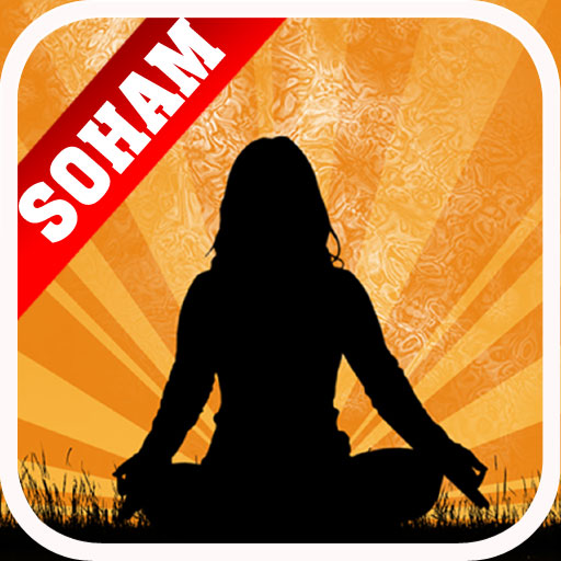 Soham Meditation – The Art of Yoga Breathing Exercise