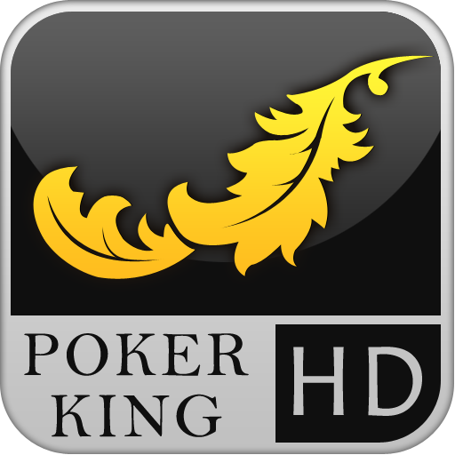 Poker King!