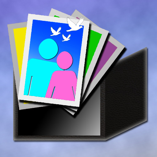 Photo Wallet - Privacy Picture Organizer