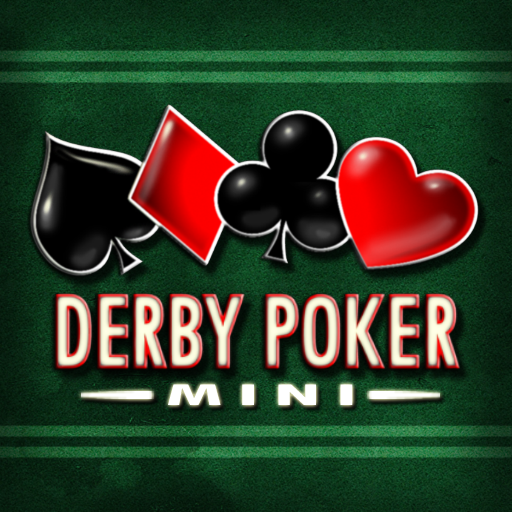 Derby Poker Mini