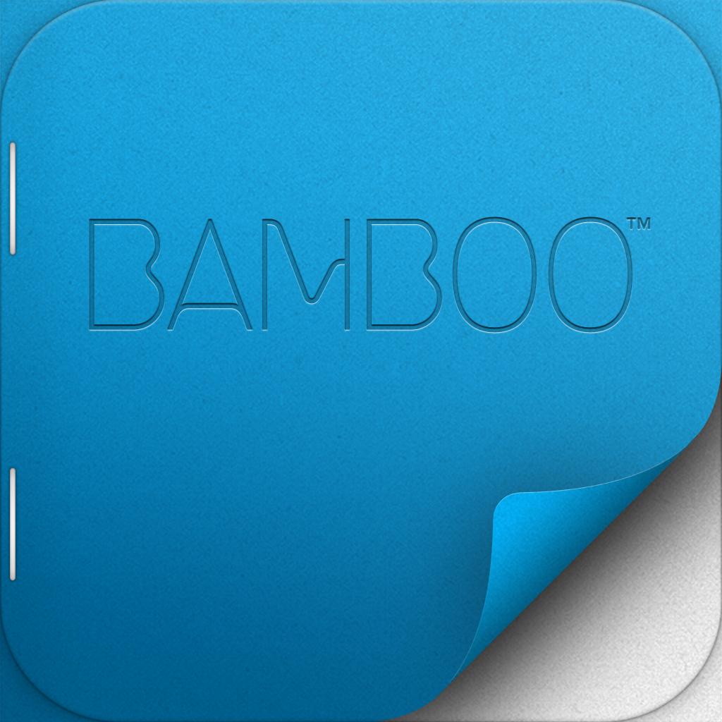 Bamboo Paper - Notebook