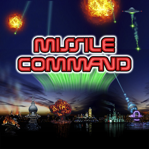 Missile Command