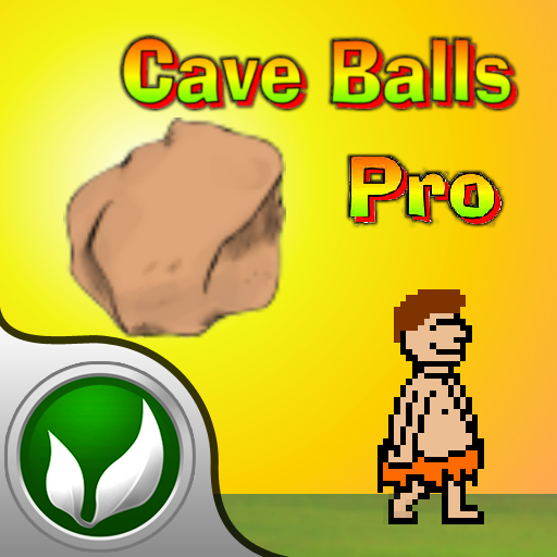 Cave Balls Pro