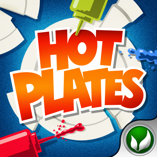 Hot Plates