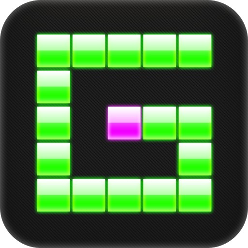 GloSnake by PlayMesh icon