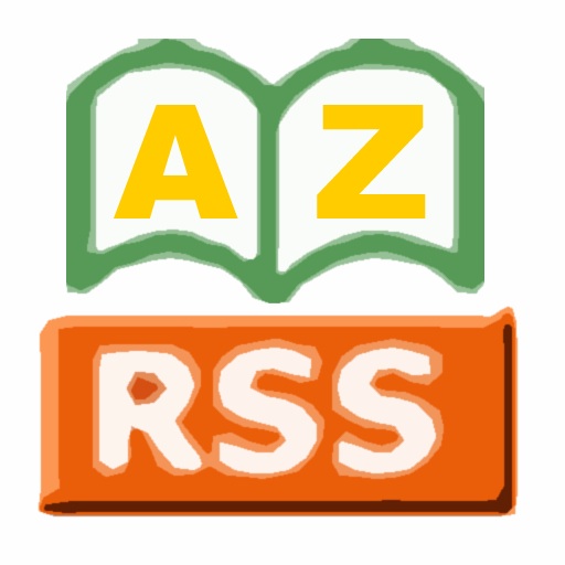 azRSS NewsReader