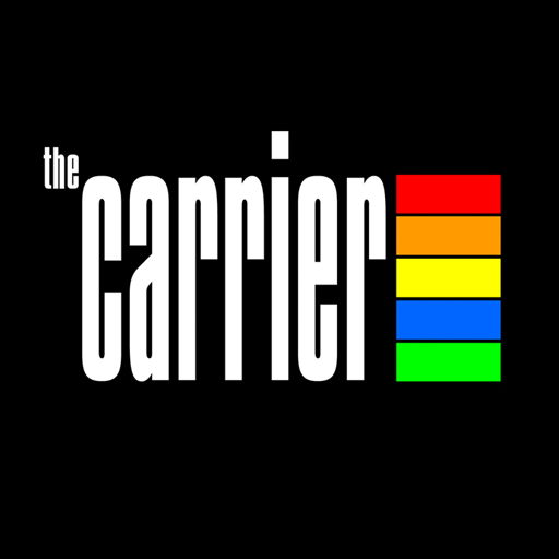 The Carrier: complete graphic novel
