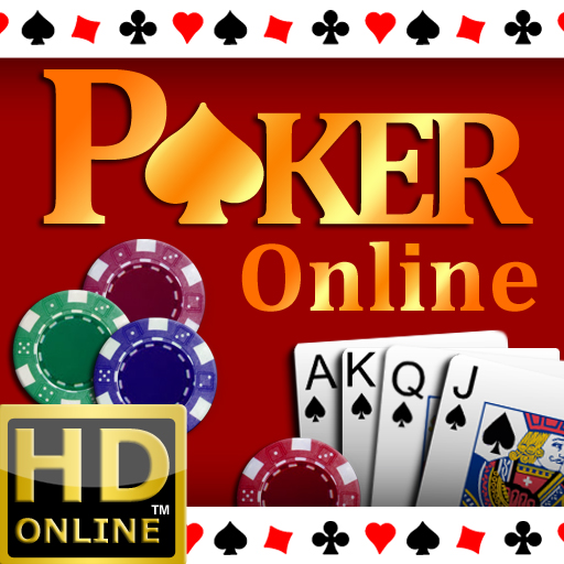 Poker HD Online