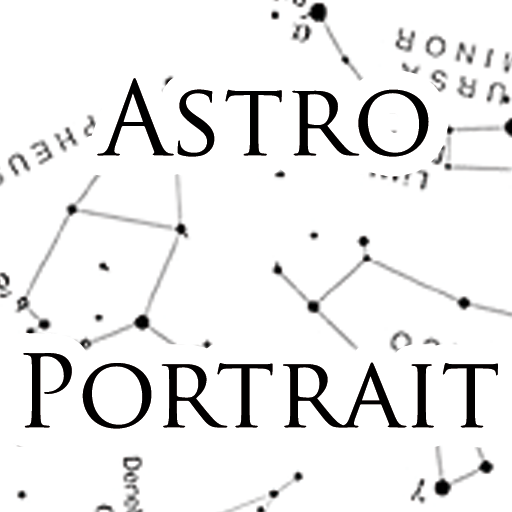 Astro Portrait