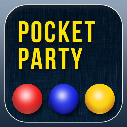 Pocket Party