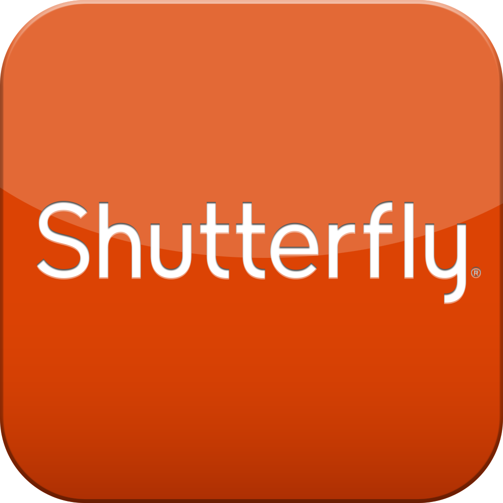 Shutterfly for iPad