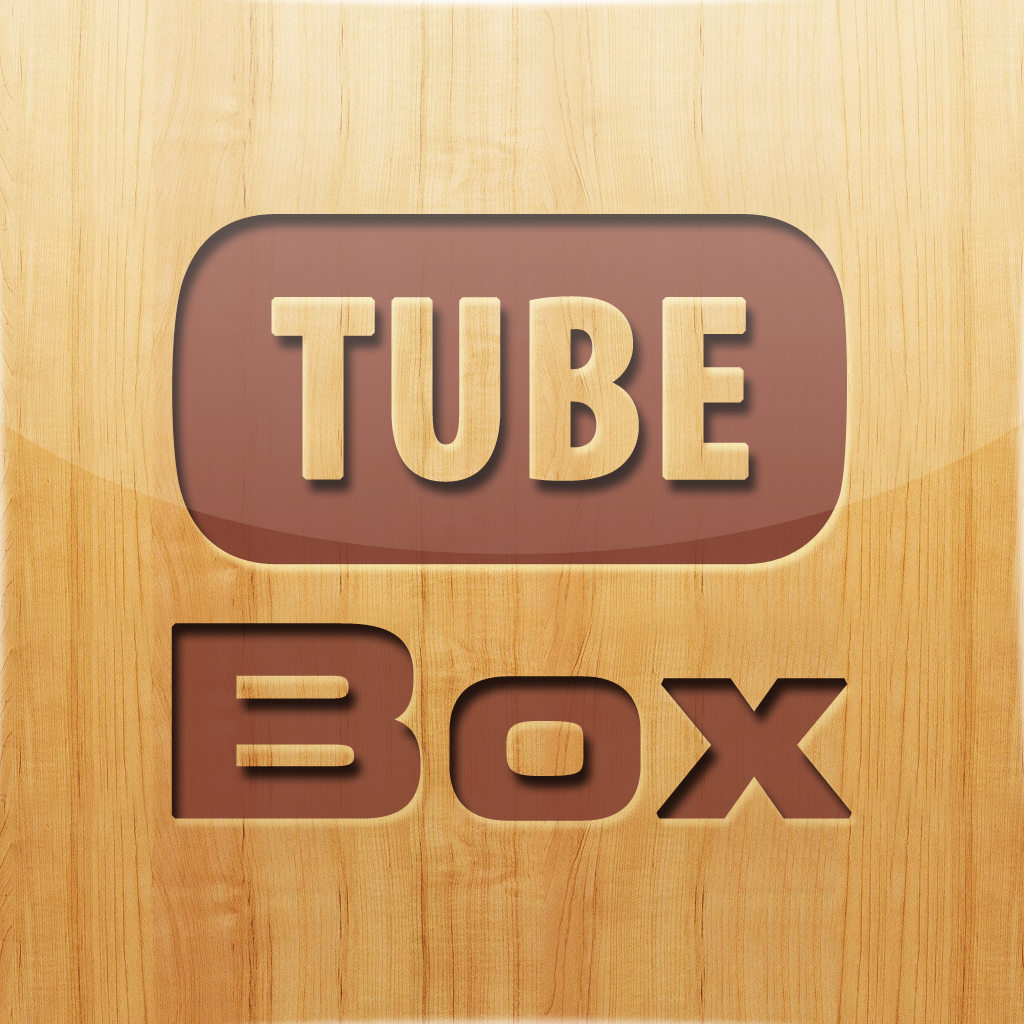 TubeBox - YouTube Player