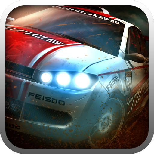 Rally Master Pro 3D (US)