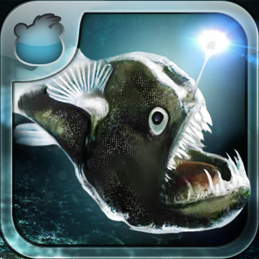 Tap Reef Deep Sea icon