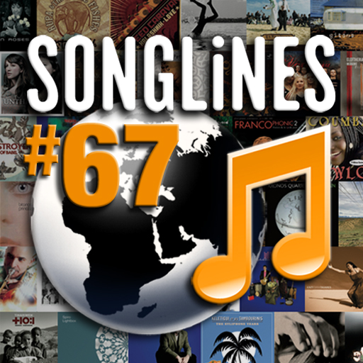 Songlines #67 World Music