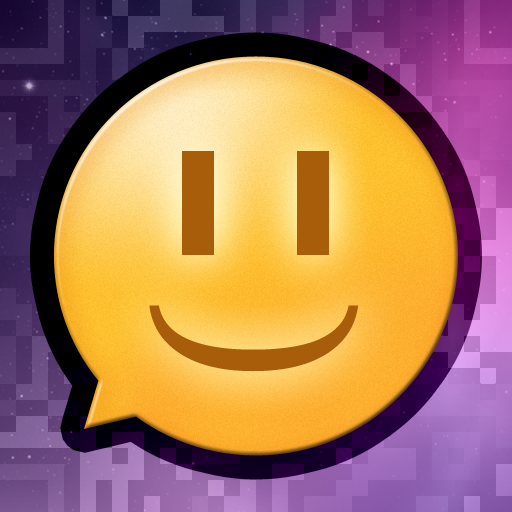 QR+Emoji: a QR Code scanner, reader and generator.