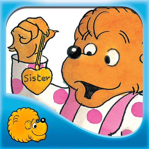 The Berenstain Bears and the Golden Rule