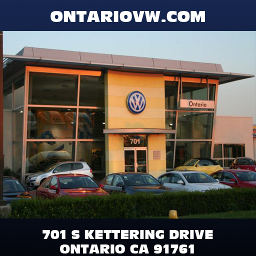 Ontario VW