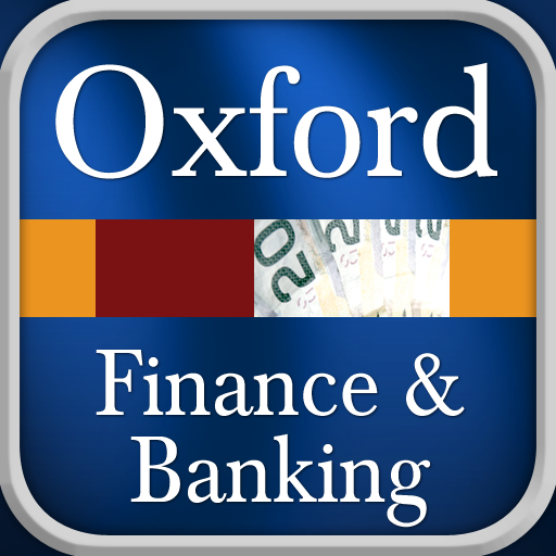 Finance and Banking - Oxford Dictionary