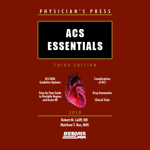 ACS Essentials (Acute Coronary Syndromes)