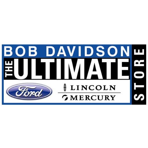 Bob Davidson Ford Lincoln Mercury