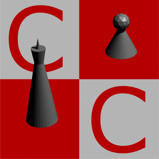 Cosmic Chess