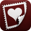 Postage ~ Romance by RogueSheep icon