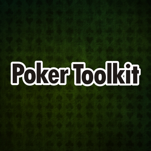 Poker Toolkit