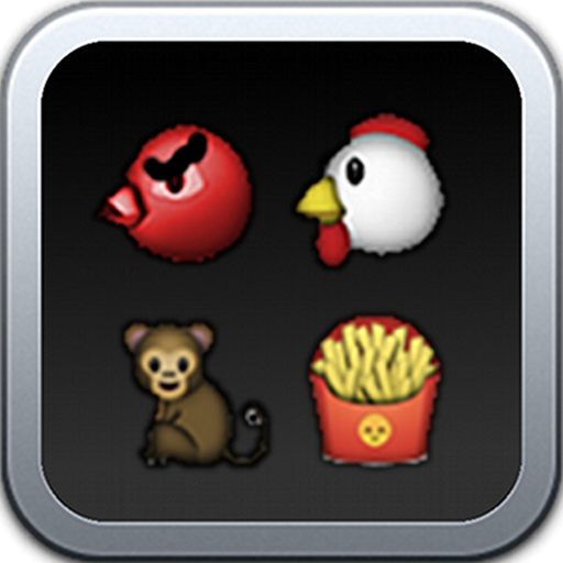 Emoji Game - Animal Jump + Emoji Keyboard Enabler!