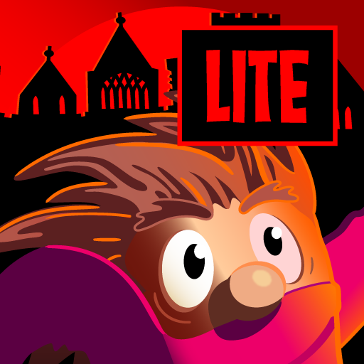 Phantom Mansion: The Red Chamber - Lite icon