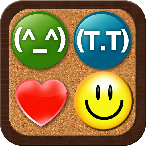 Romaji ^_^ + Emoji ☺