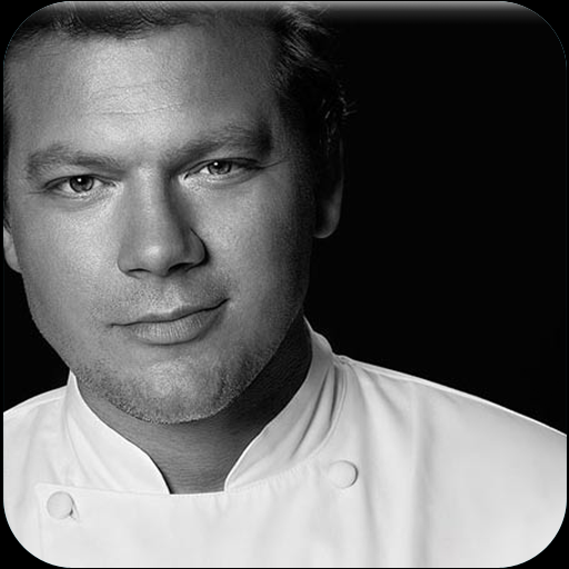 Tyler Florence Fast