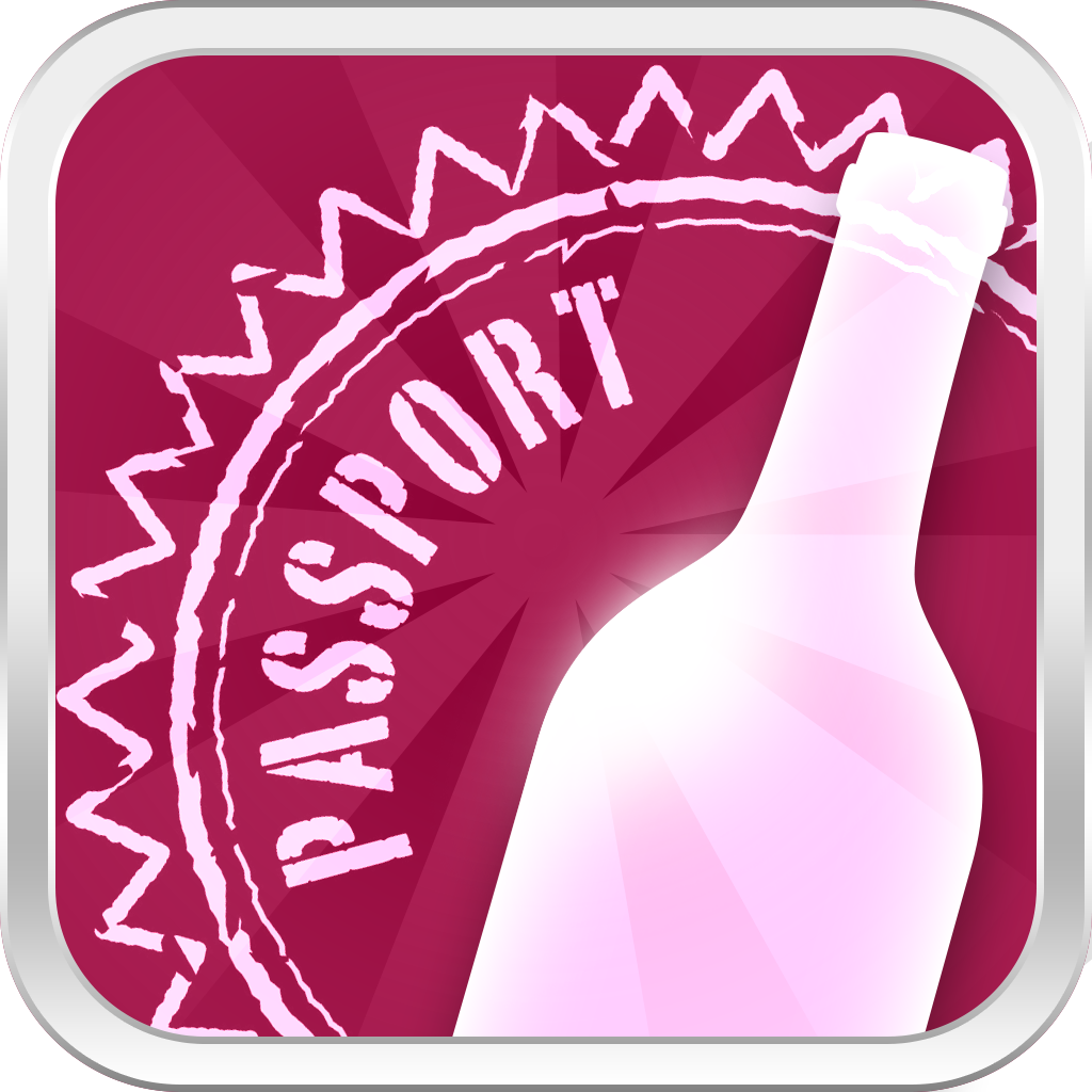 Winery Passport - A guide to local wines, wineries & wine tastings