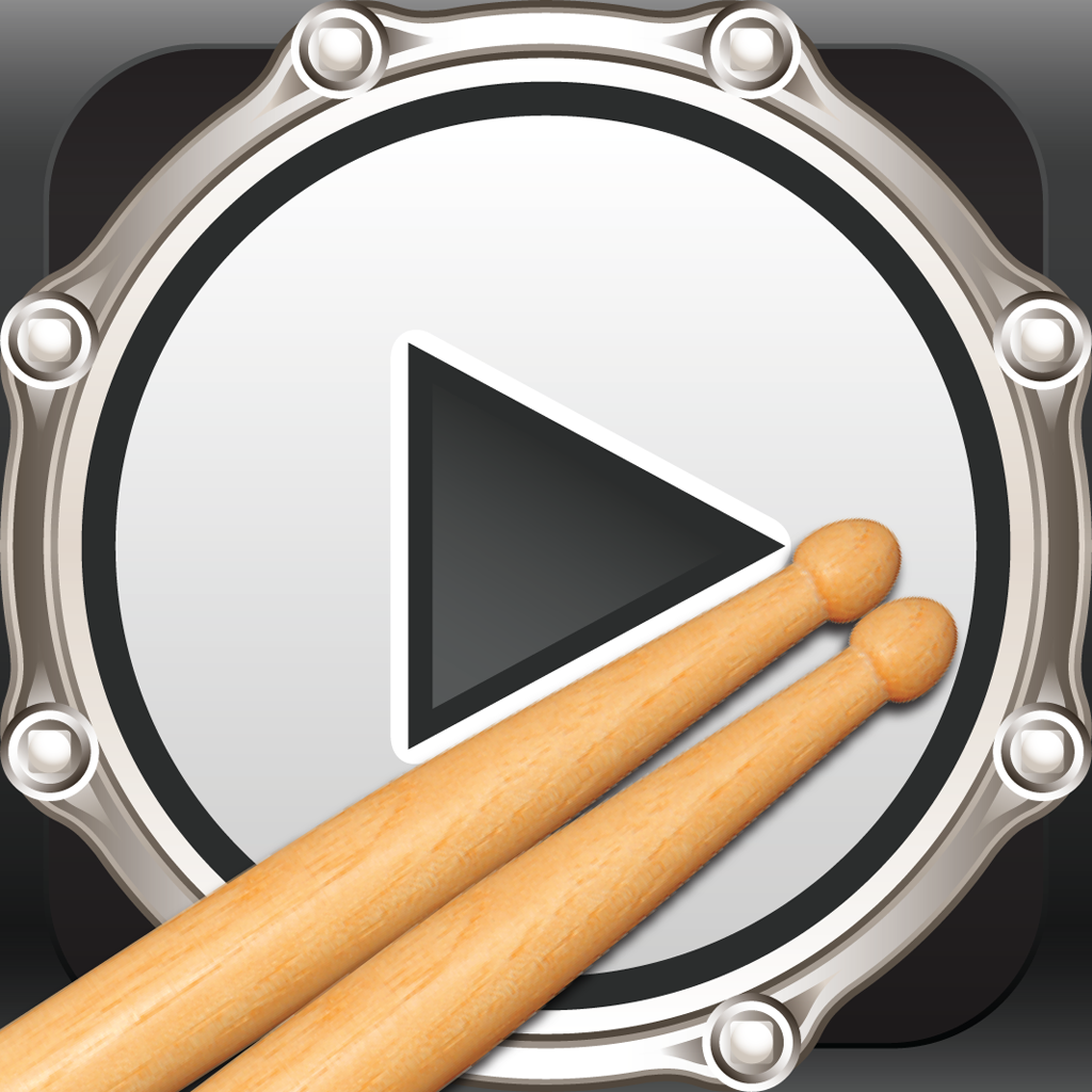 VirtualDrumming Is The Most Realistic Drum App Available