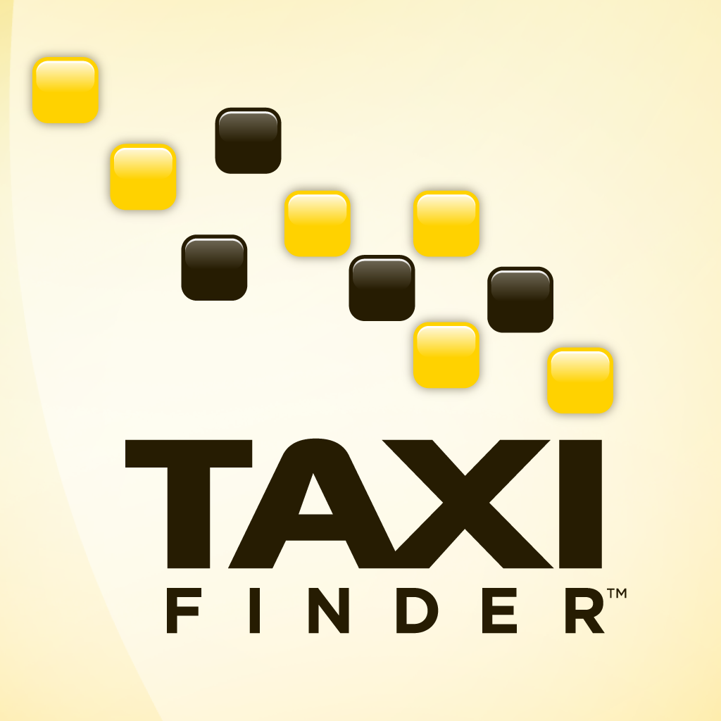 Taxi Finder by TaxiFareFinder.com