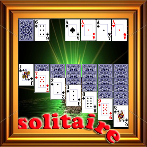 solitaire *****