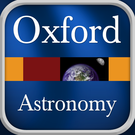 Astronomy - Oxford Dictionary