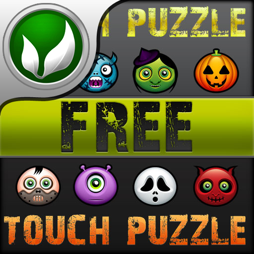 A Touch Puzzle Free