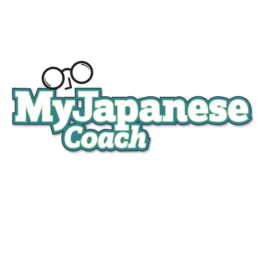My Japanese Coach icon