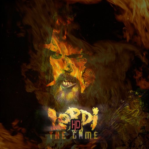 Lordi the Game HD